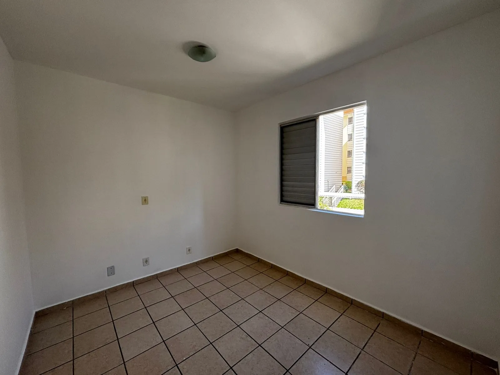 Imagem Apartamento 2 dormitorios Residencial Mariana 1 ao lado do Shopping Iguatemi