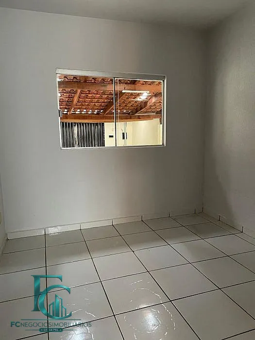 Imagem Casa à Venda | 3 Quartos em Senador Canedo!