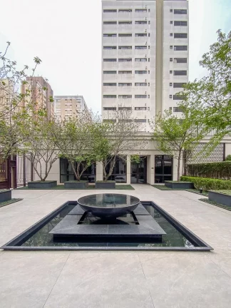 Foto do imóvel Apartamento à venda em São Paulo, Perdizes, com 3 quartos, 174m2 em Ministro Godói