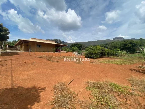 Imagem Terreno à venda em Igarapé MG Condomínio Fazenda Mirante
