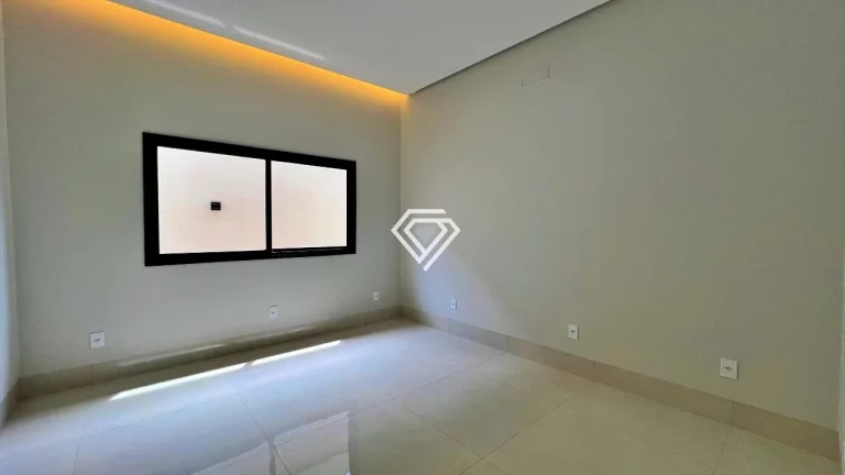 Imagem Casa 4 Suítes, 260 m² c/ lazer à venda na 205 Sul