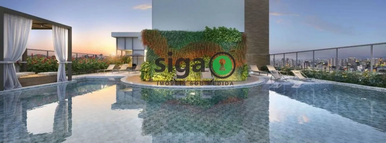 Imagem Apartamento Residencial em Perdizes