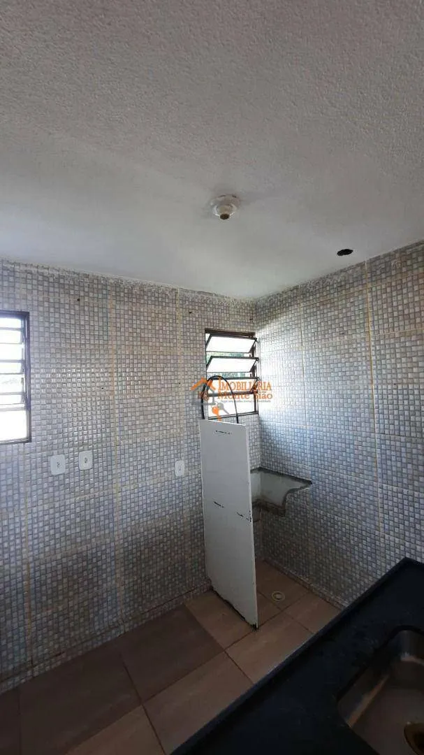 Imagem Casa à venda, 49 m² por R$ 213.999,00 - Jardim das Andorinhas - Guarulhos/SP