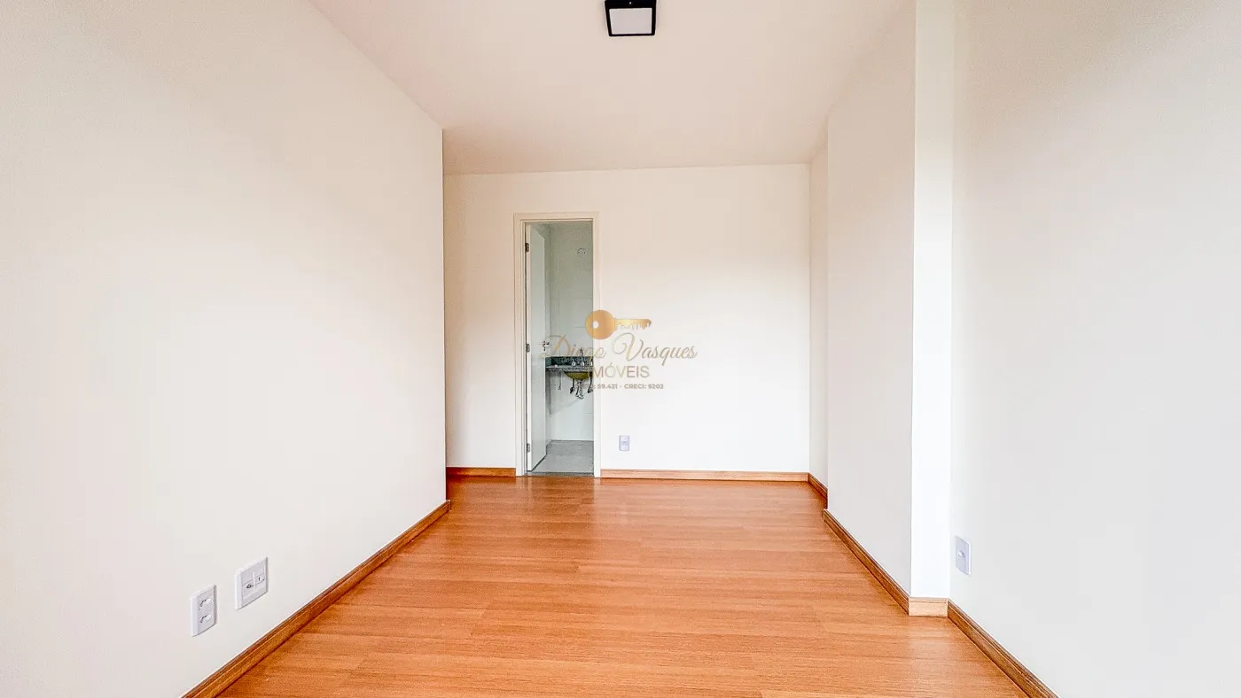 Imagem Apartamento para Venda em Teresópolis / RJ no bairro Várzea