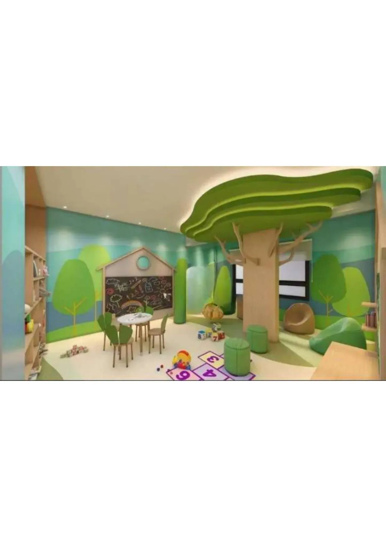 Imagem Apartamento em Passo da Areia