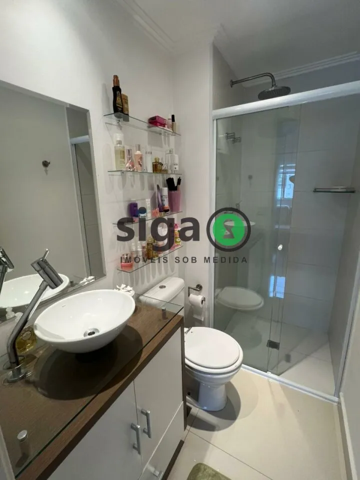 Imagem Apartamento à venda com 2 suites na Vila Andrade - 84m²