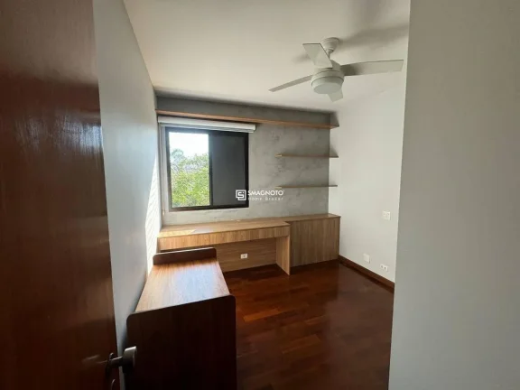 Imagem Apartamento com 3 dormitórios à venda, 146 m² por R$ 900.000,00 - São Dimas - Piracicaba/SP