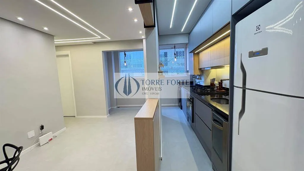Imagem Apartamento 2 dormitórios 1 suíte 1 vaga Belenzinho