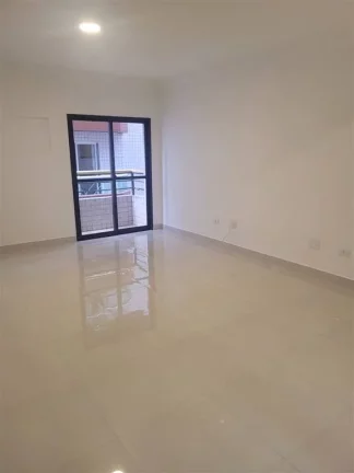 Imagem APARTAMENTO COM 123.5 m² - GUILHERMINA - PRAIA GRANDE SP
