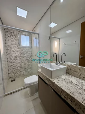Imagem Apartamento para alugar no bairro Enseada - Guarujá/SP