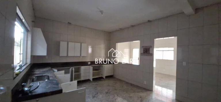 Imagem Casa disponível para vendano bairro Pousada Del Rey – Igarapé/MG.