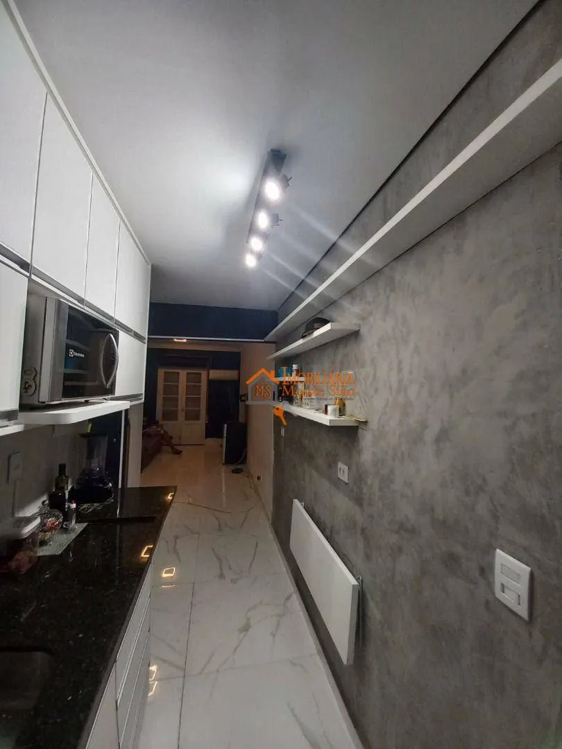 Imagem Kitnet com 1 dormitório à venda, 40 m² por R$ 350.000,00 - Jardim Bela Vista (Zona Norte) - São Paulo/SP