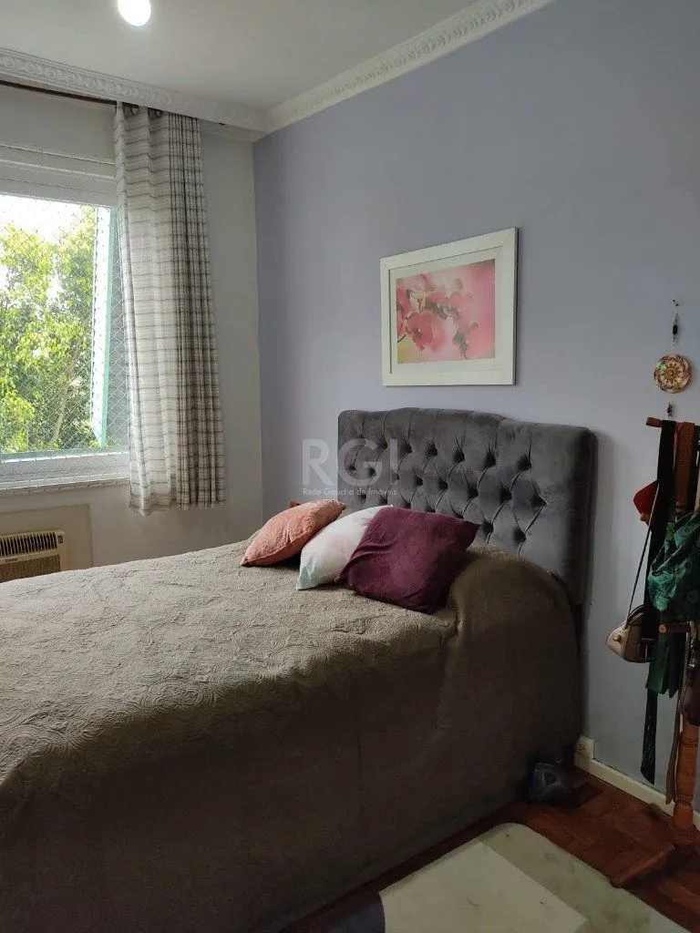 Imagem Apartamento para Venda - 79m², 3 dormitórios, São João