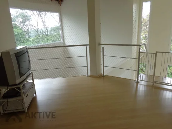 Imagem Casa de Condomínio em Tarumã - Santana de Parnaíba, SP