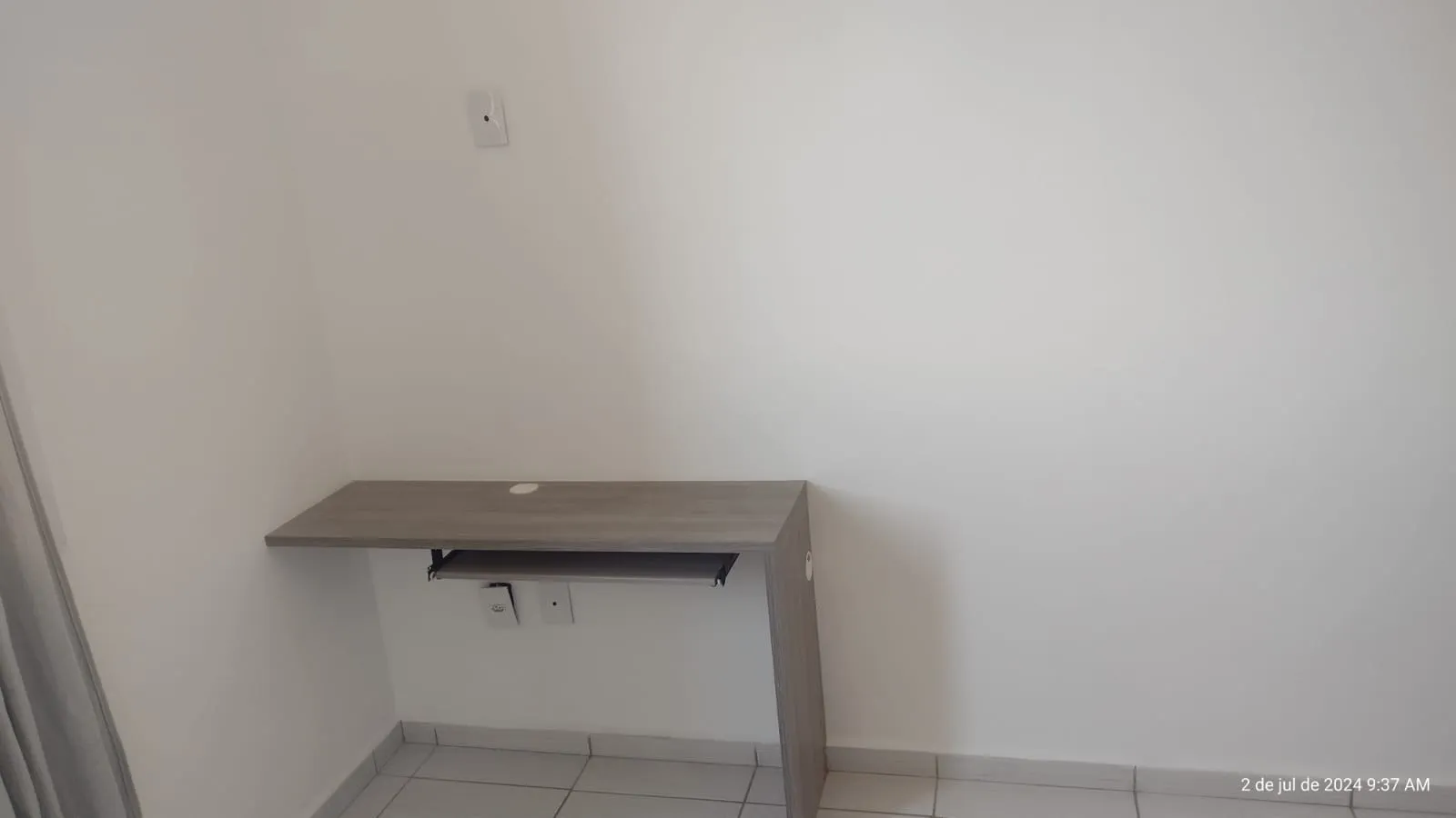Imagem APARTAMENTO RESIDENCIAL em VOTORANTIM - SP, VOSSOROCA