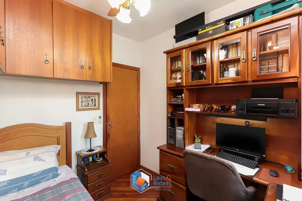 Imagem Apartamento para venda em Bela Aliança com 2 quartos, sendo 1 suíte, 62m²