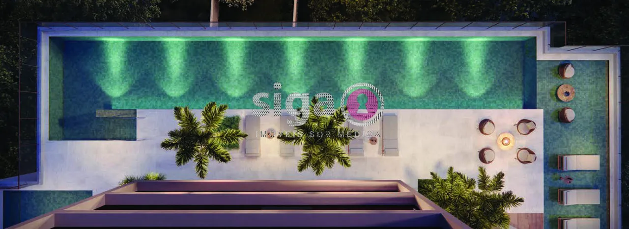 Imagem GIO Jardins ? Um novo ícone de luxo e exclusividade em São Paulo