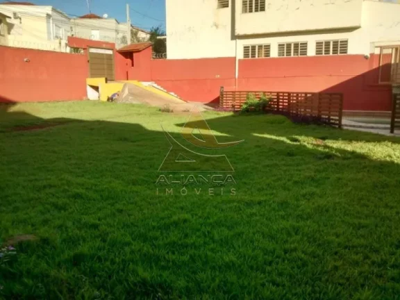 Imagem Prédio Comercial - Ribeirão Preto - Jardim São Luiz