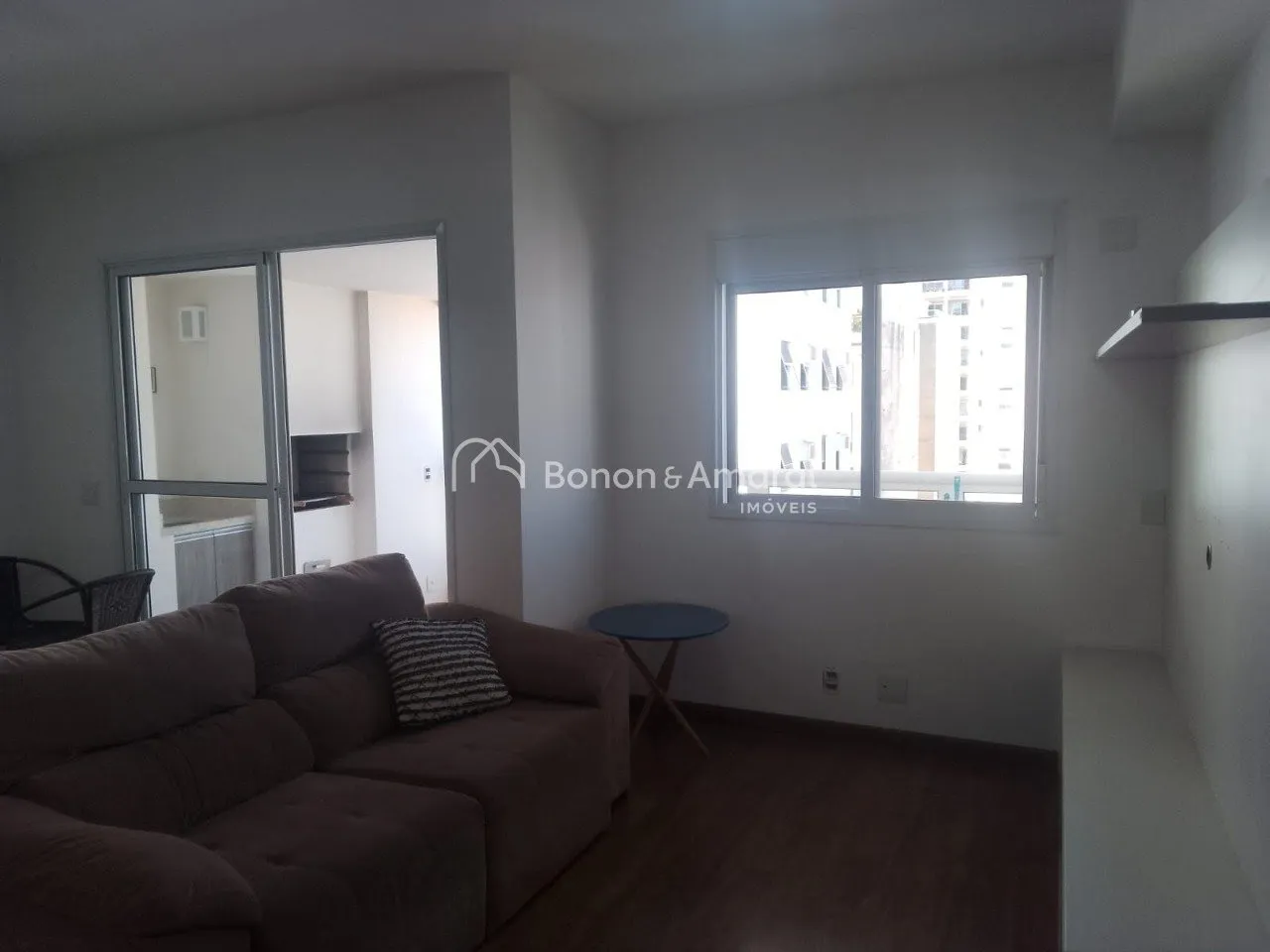 Imagem Apartamento para venda no Bello Cambuí