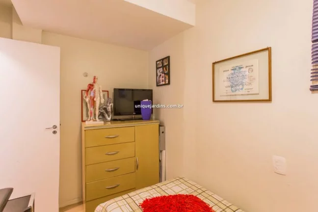 Imagem Apartamento à venda Itaim Bibi São Paulo