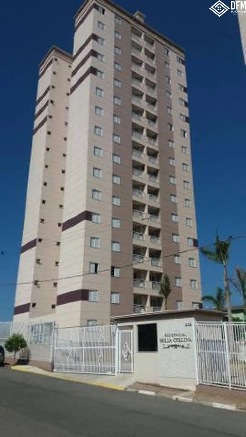 Imagem Apartamento com 2 Dormitorio(s) localizado(a) no bairro Villa di Cesar em Mogi das Cruzes / Mato Grosso do Sul Ref.:8096531