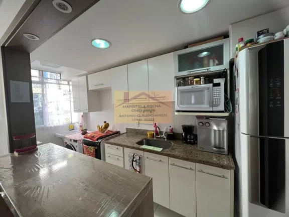 Imagem APARTAMENTO REFORMADO!!