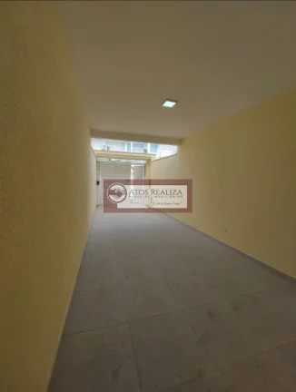 Imagem Sobrado de 110M² em Vila Marari, São Paulo - 3 Dormitórios e 1 Suíte por R$590.000 - Compre agora!