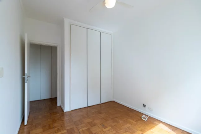 Imagem Apartamento à venda em São Paulo, Vila Sofia, com 3 quartos, 123m2