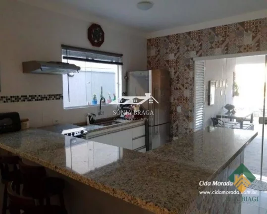 Imagem CASA RESIDENCIAL em BERTIOGA - SP, MORADA DA PRAIA