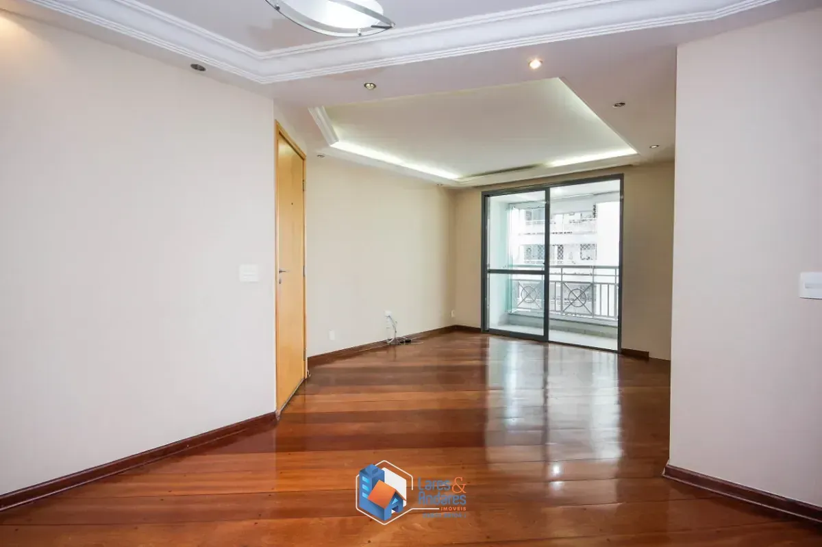 Imagem Apartamento para venda em Vila Leopoldina com 3 quartos, sendo 1 suíte, 88m²