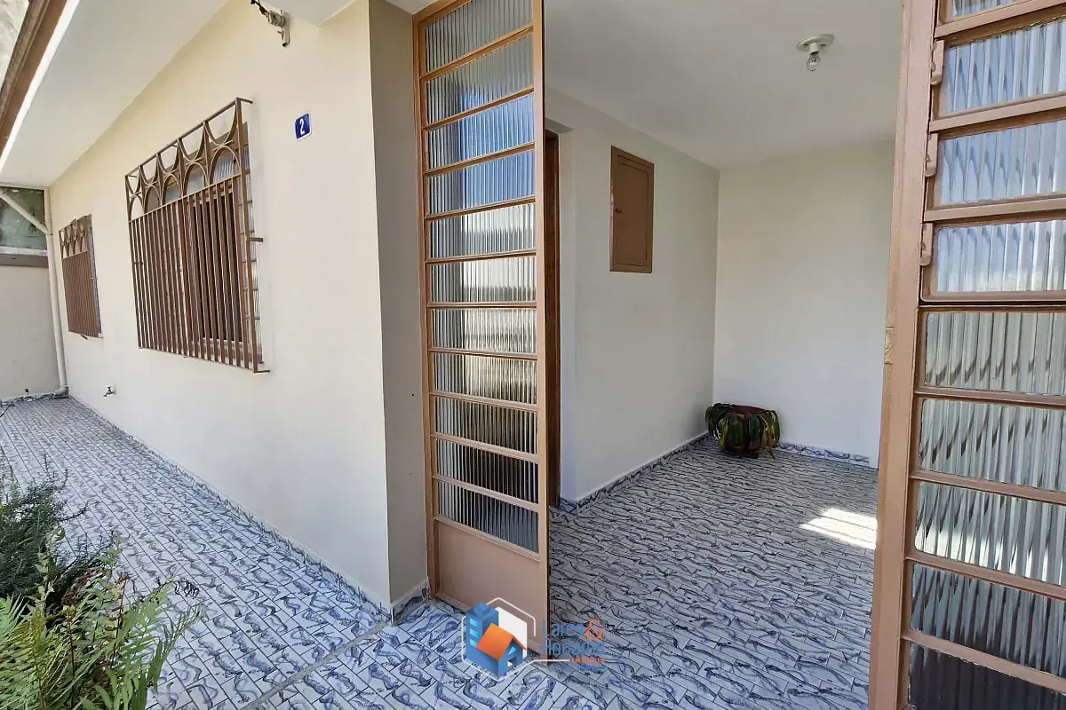 Imagem Casa para venda em Vila Amelia com 4 quartos, 163m²