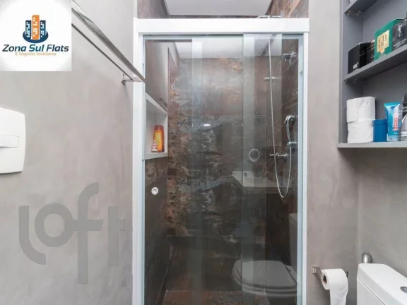 Imagem Lindo Apartamento Com 2 Dormitórios e 2 Vagas à Venda Próximo da Aclimação!