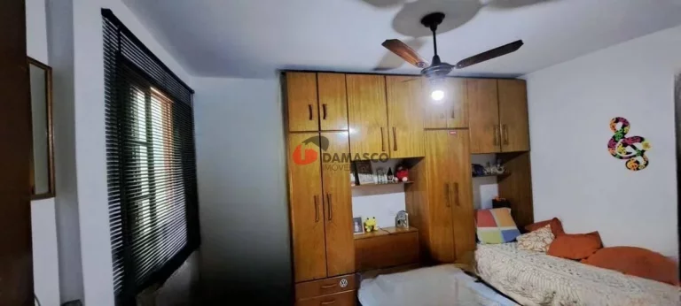 Imagem Casa à venda 2 Quartos, 4 Vagas, 315M², Santa Maria, São Caetano do Sul - SP