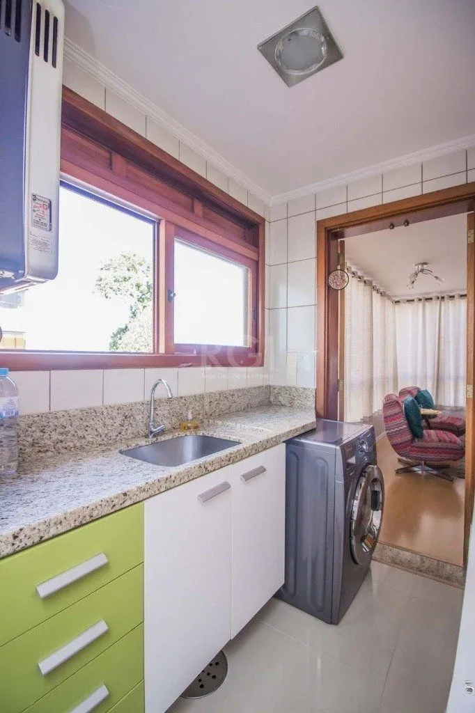 Imagem Apartamento de 85m², Bairro Jardim Lindóia