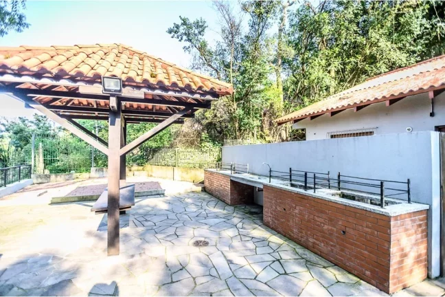 Imagem Apartamento para venda no bairro Nonoai em Porto Alegre