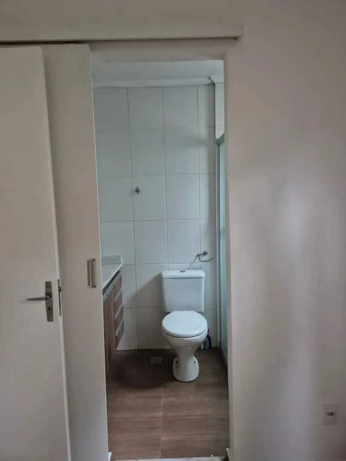 Imagem Apartamento para Venda em São Paulo, Lapa de Baixo, 2 dormitórios, 1 suíte, 2 banheiros, 1 vaga