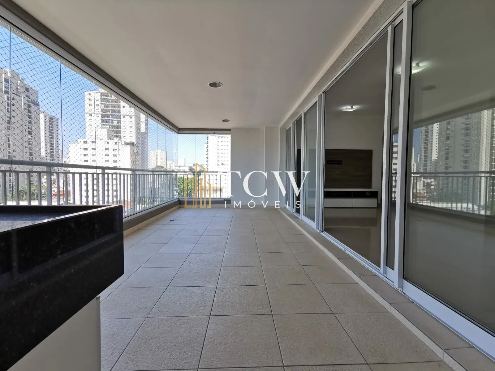 Imagem Apartamento 3 dorm