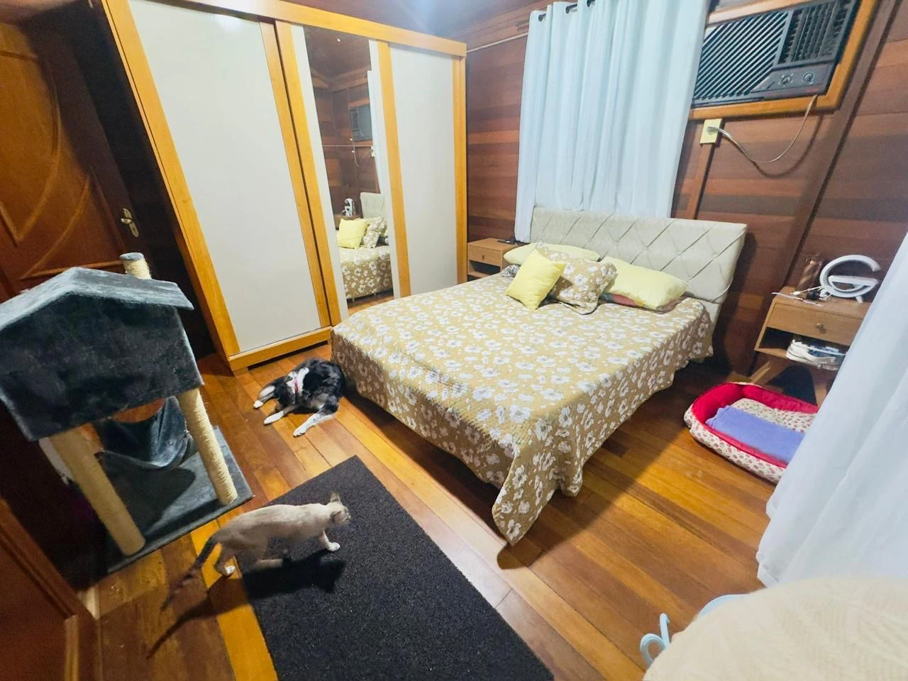 Imagem Casa com 2 Quartos à Venda, 200 m² em Do Congo - Vila Velha