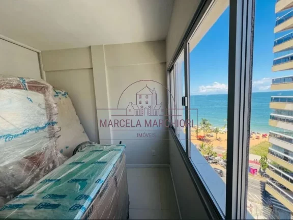 Imagem APARTAMENTO 3 QUARTOS DE FRENTE PRO MAR - PRAIA DA COSTA