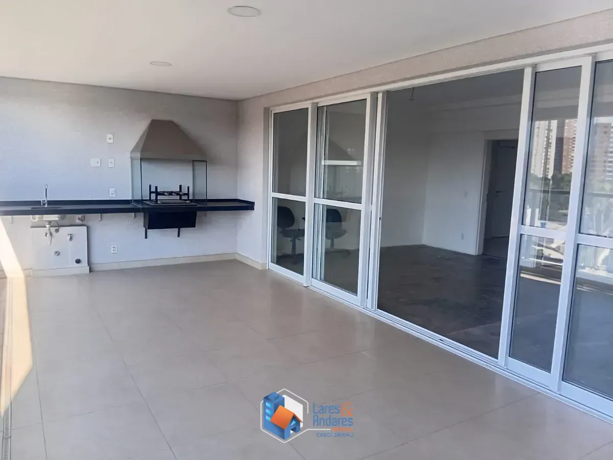 Imagem Apartamento para venda em Moema com 3 quartos, sendo 3 suítes, 163m²