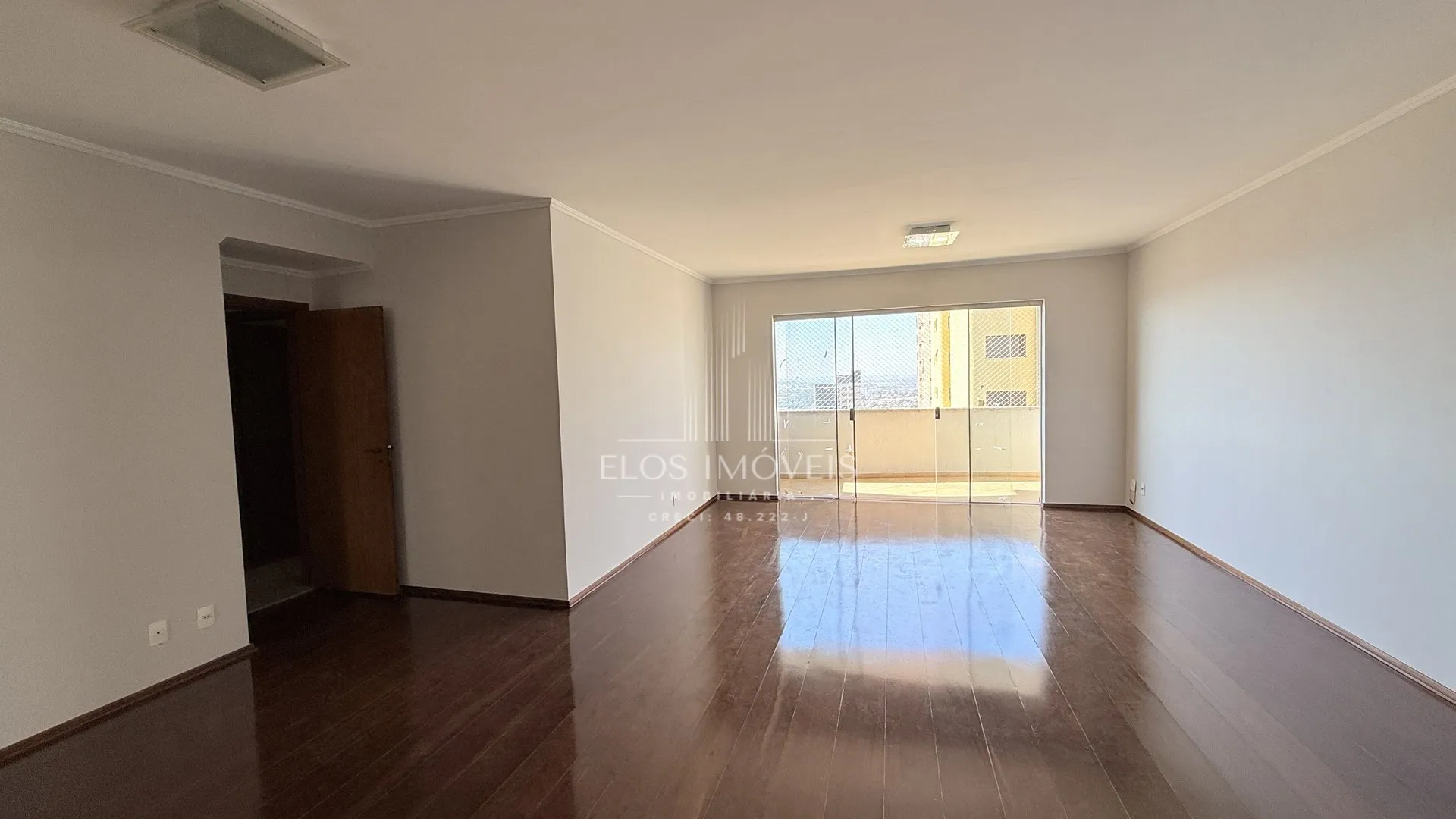 Foto do imóvel Apartamento de 4 quartos, 247m² no bairro Centro, em Limeira em Centro, Limeira - SP