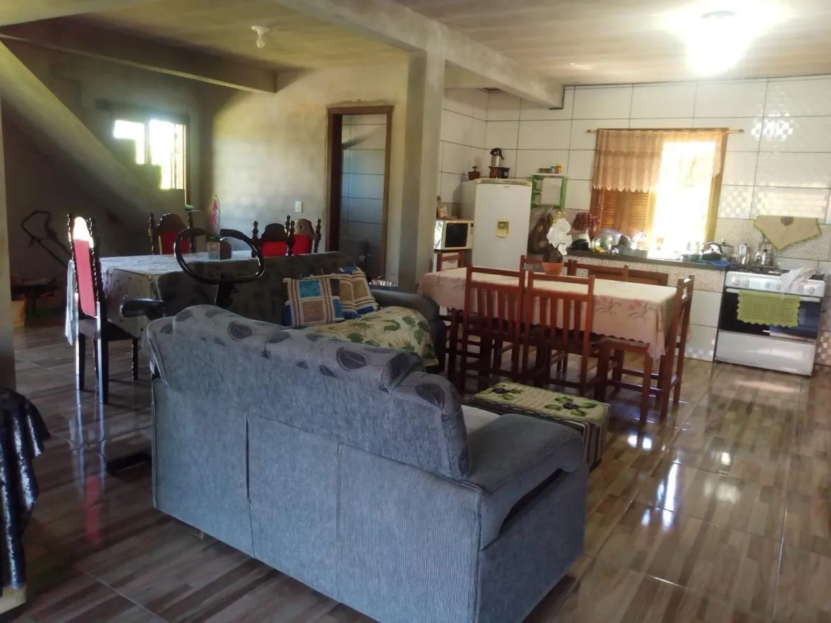 Imagem Chácara para Venda em Santo Antônio da Patrulha / RS no bairro Pinheirinhos