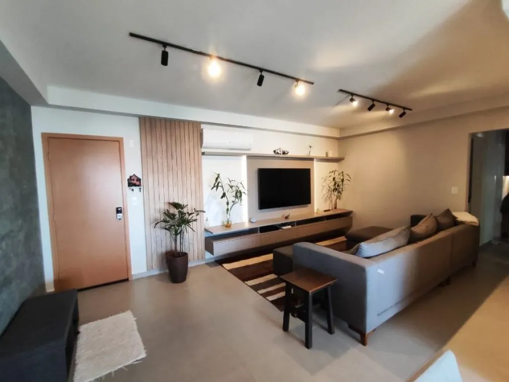 Imagem APARTAMENTO COM 120,00 m² - BOQUEIRÃO - PRAIA GRANDE SP