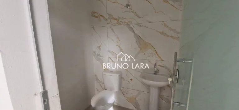 Imagem Galpão disponível para locação no Bairro Monte Verde - Betim/MG