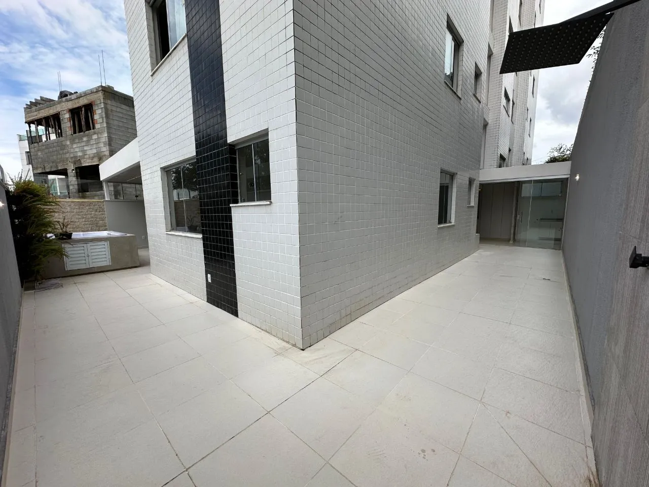 Imagem Apartamento Padrão