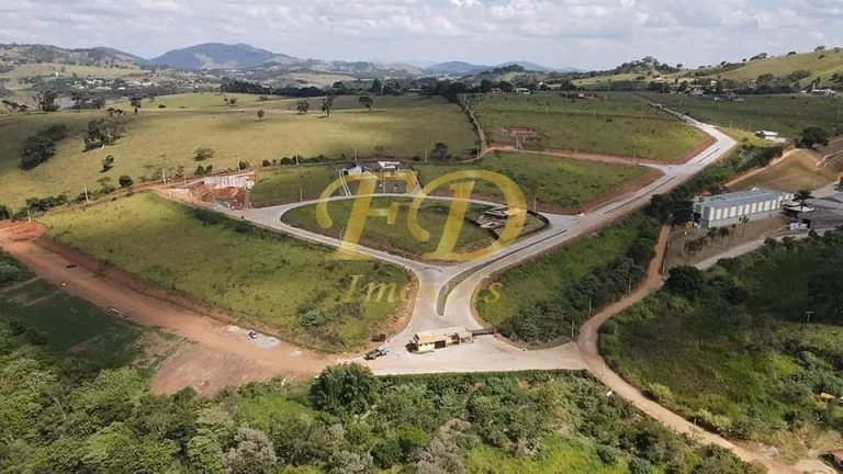 Foto do imóvel Terreno em Condomínio Eldorado / Joanópolis