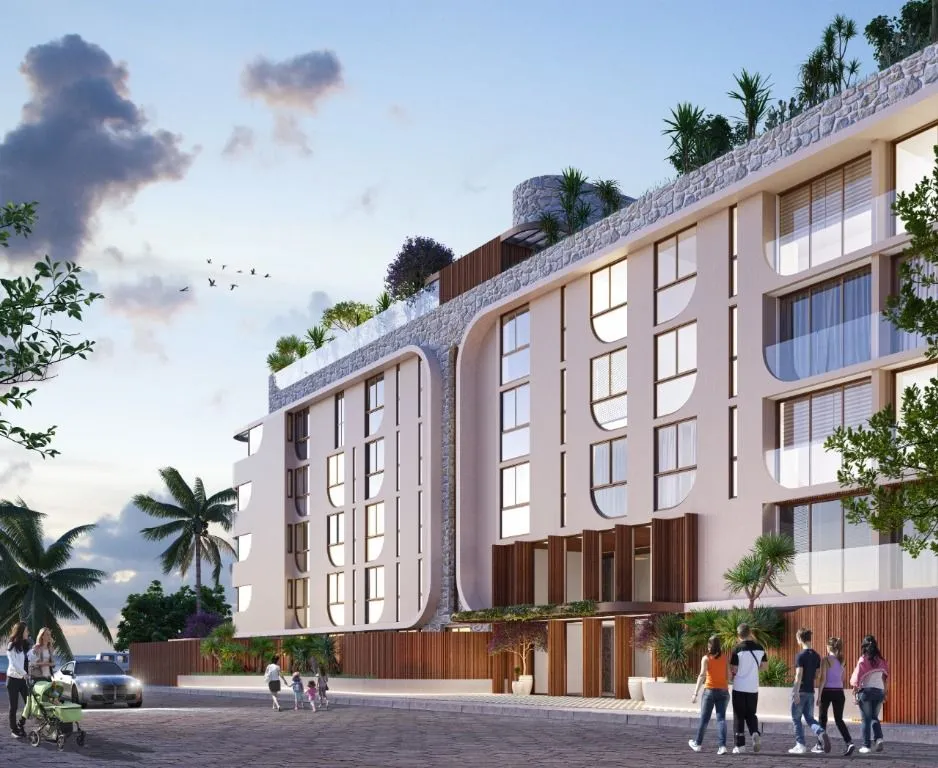 Imagem Apartamento com 2 dormitórios à venda, 60 m² por R$ 1.199.985,00 - Cabo Branco - João Pessoa/PB