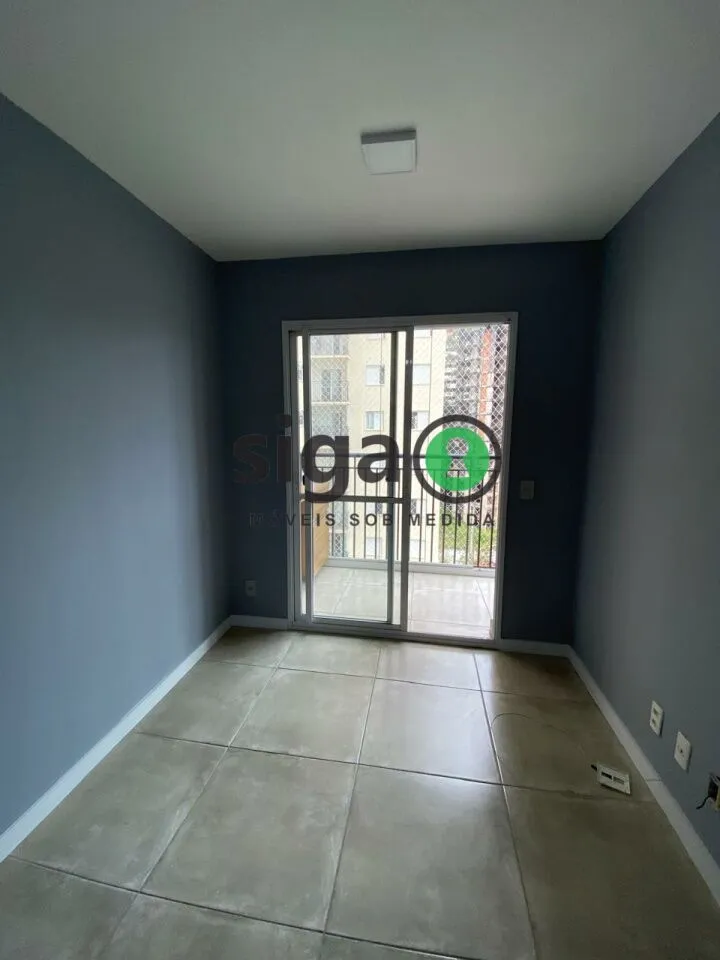 Imagem Apartamento á Venda no Morumbi - 2 quartos, 49m², 1 vaga!