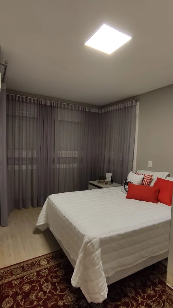 Imagem Apartamento Cobertura 4 quartos para venda no bairro Predial em Torres