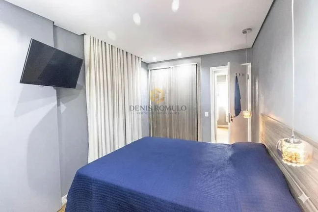 Imagem Apartamento 3 quartos, 1 suíte, 1 vaga, em Santa Teresinha